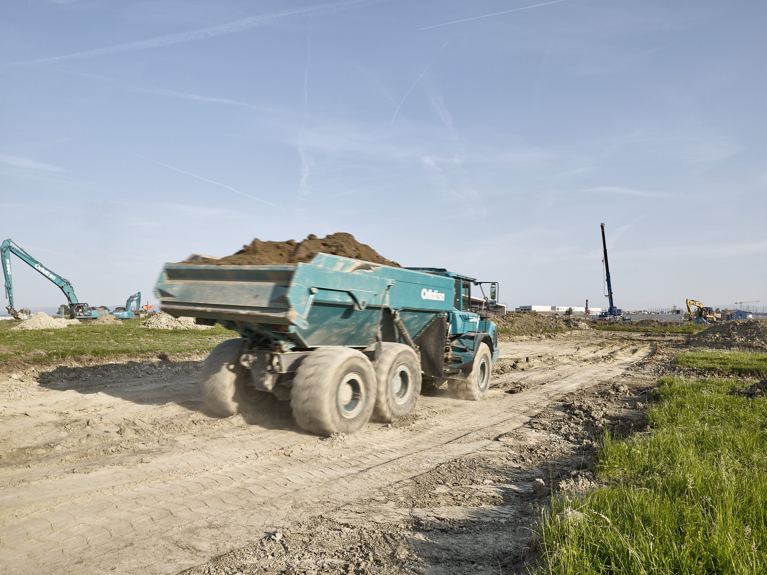 Stade de la Tuilière, Lausanne